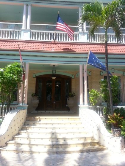 Key West hotel